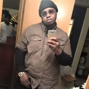 Meet your Posher, Dorian